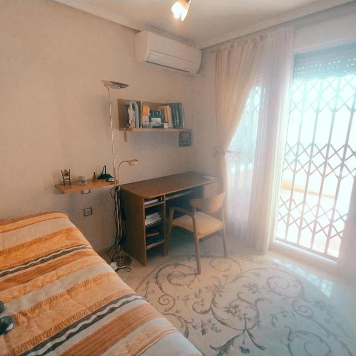 3 sovrum Hus till salu i Aguas Nuevas med pool garage - 256 000 € (Ref: 9271883)