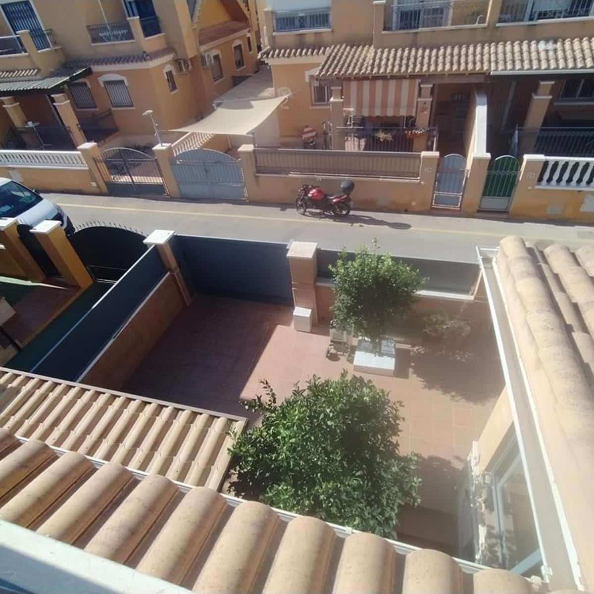 3 sovrum Hus till salu i Aguas Nuevas med pool garage - 256 000 € (Ref: 9271883)