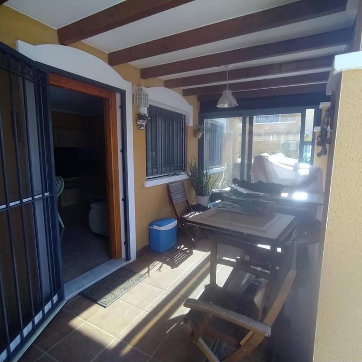 3 sovrum Hus till salu i Aguas Nuevas med pool garage - 256 000 € (Ref: 9271883)