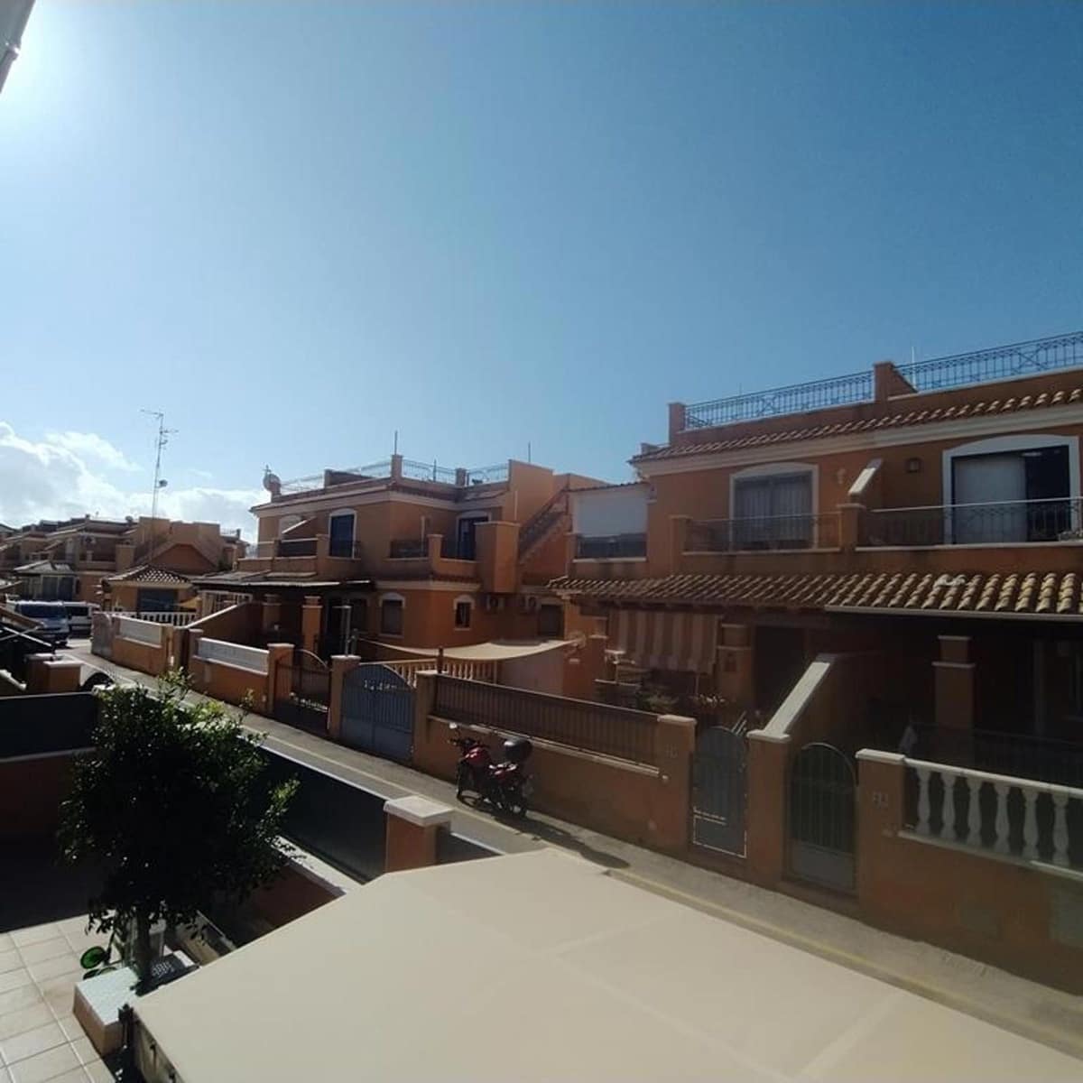 3 sovrum Hus till salu i Aguas Nuevas med pool garage - 256 000 € (Ref: 9271883)