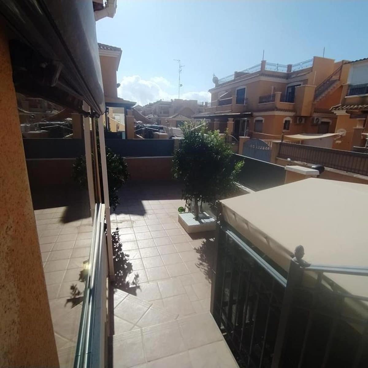 3 sovrum Hus till salu i Aguas Nuevas med pool garage - 256 000 € (Ref: 9271883)