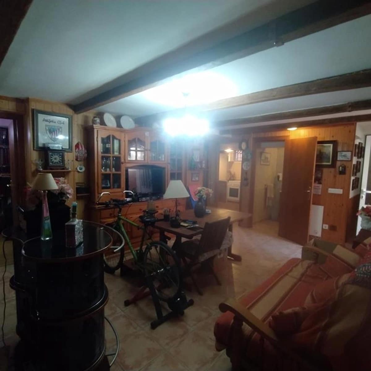 3 sovrum Hus till salu i Aguas Nuevas med pool garage - 256 000 € (Ref: 9271883)