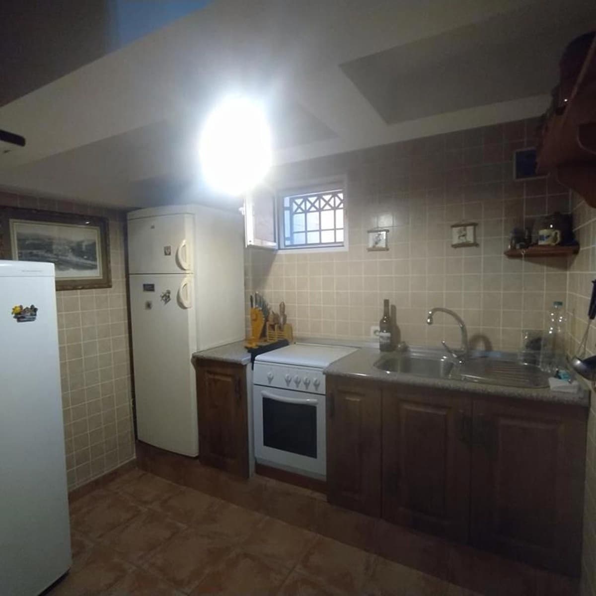 3 sovrum Hus till salu i Aguas Nuevas med pool garage - 256 000 € (Ref: 9271883)