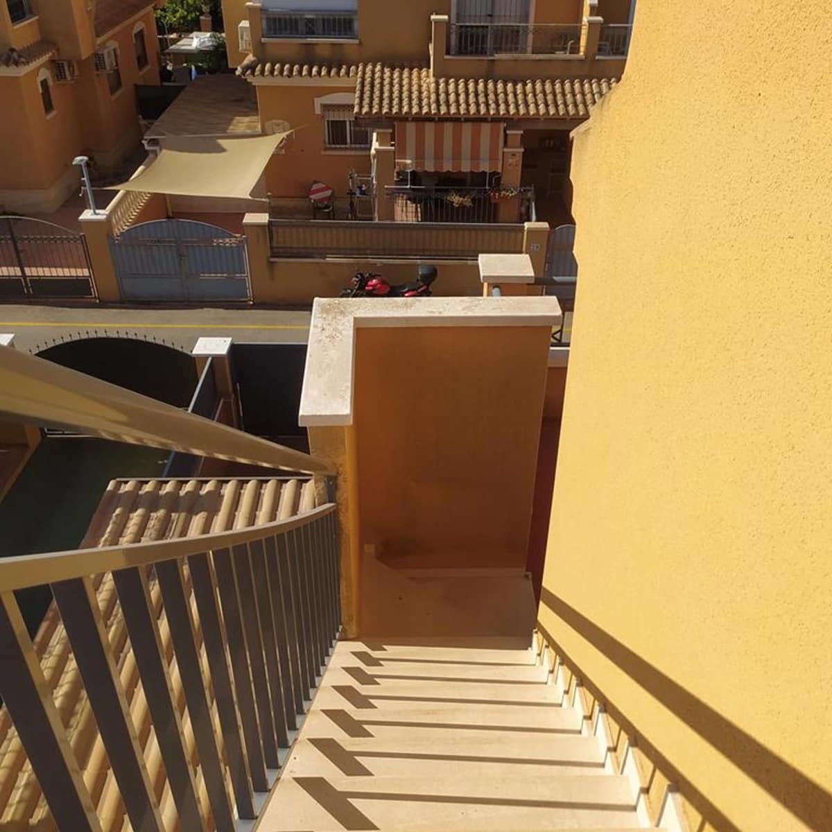 3 sovrum Hus till salu i Aguas Nuevas med pool garage - 256 000 € (Ref: 9271883)