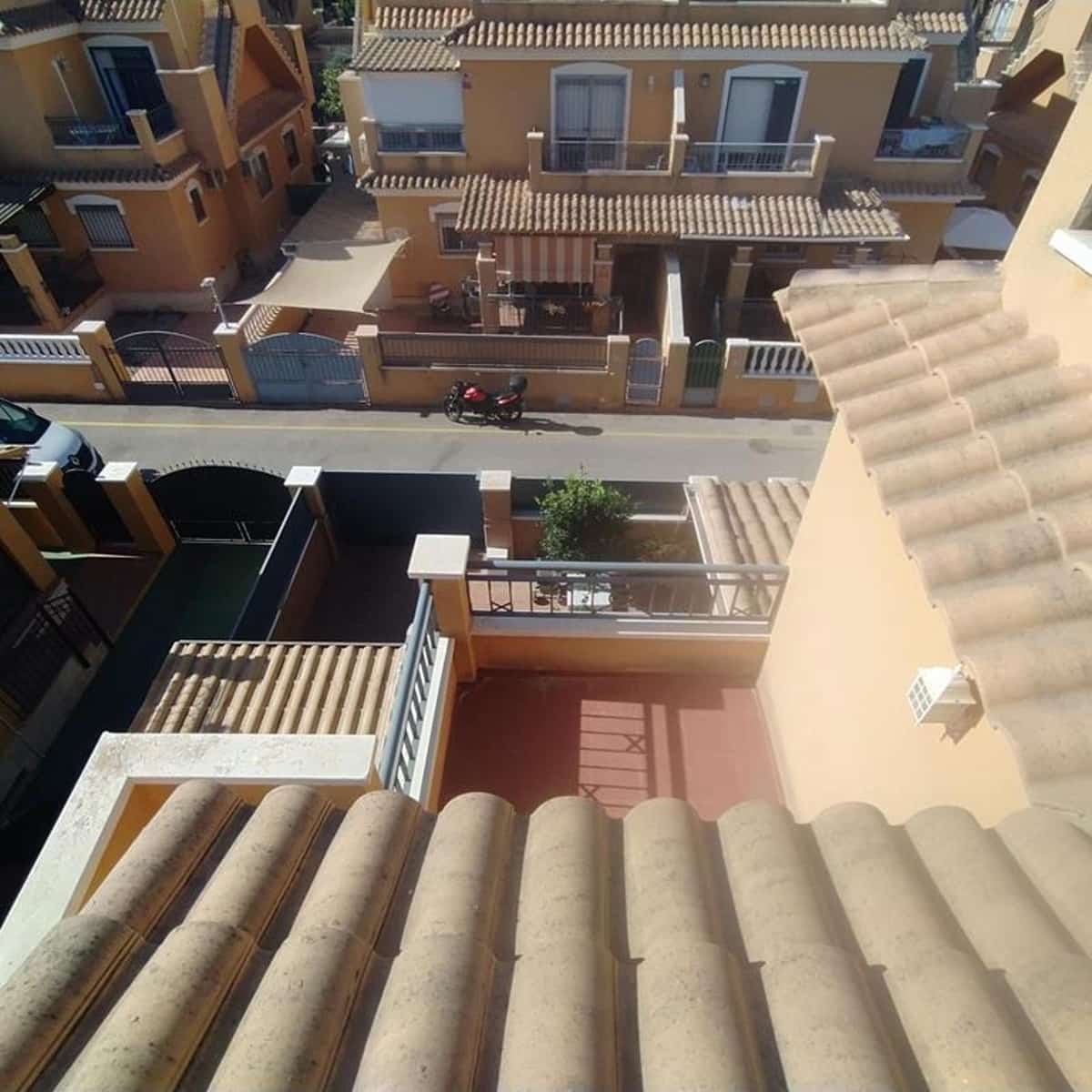 3 sovrum Hus till salu i Aguas Nuevas med pool garage - 256 000 € (Ref: 9271883)