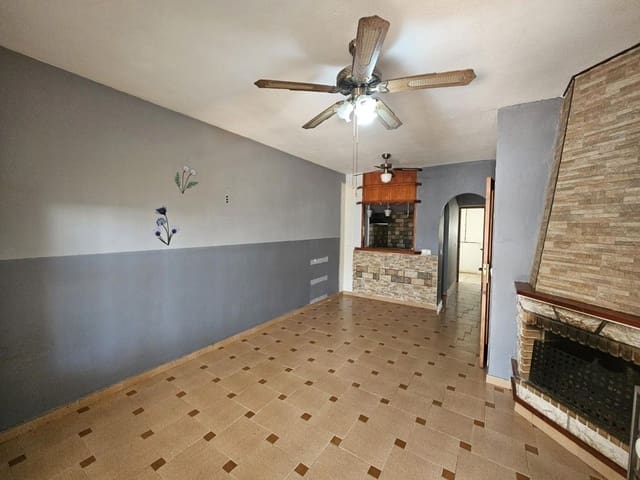 3 bedroom Townhouse for sale in Nueva Torrevieja, Torrevieja - € 168,000 (Ref: 9271884)