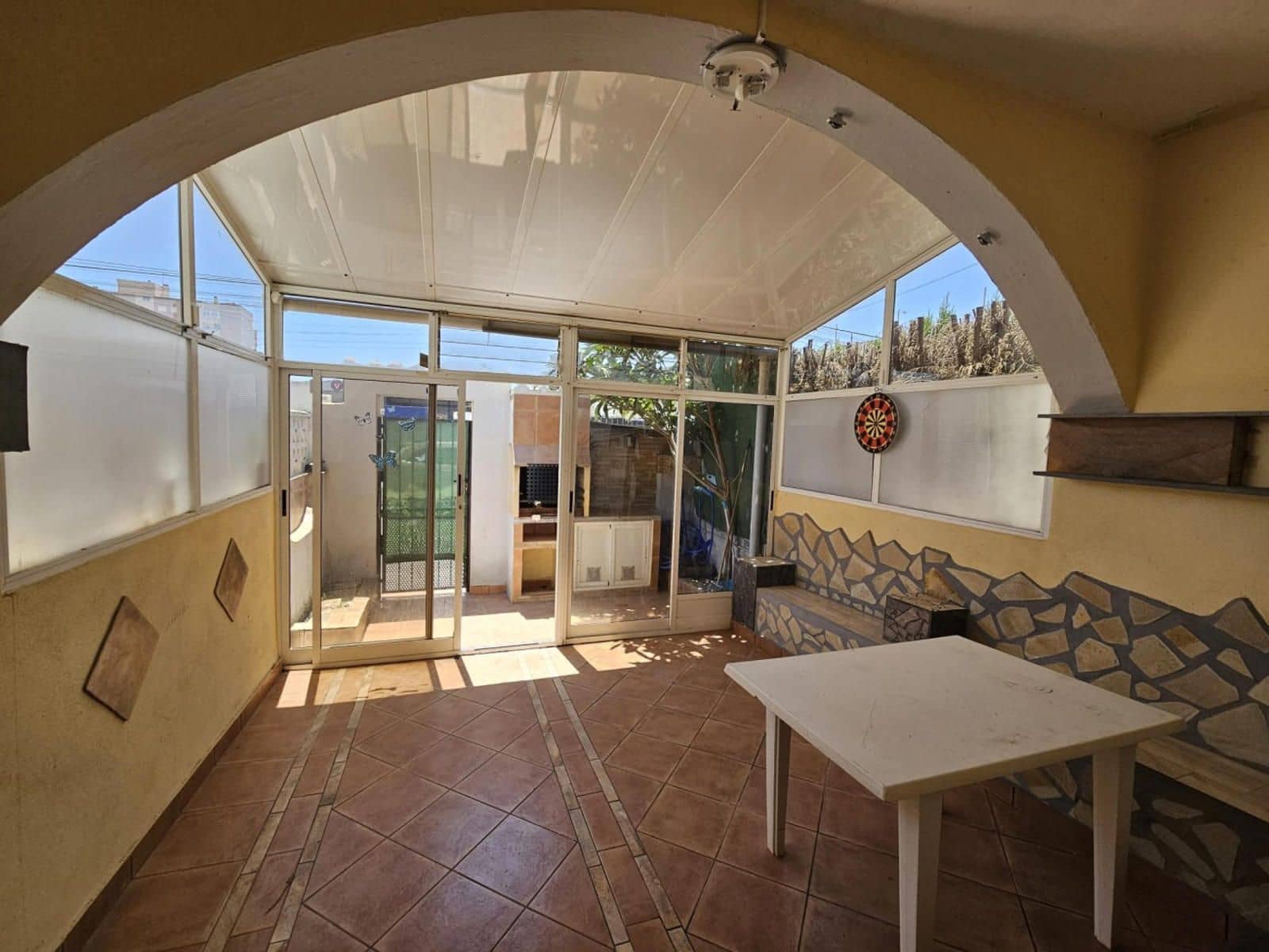 3 soveværelse Byhus til salg i Torrevieja - € 168.000 (Ref: 9271884)