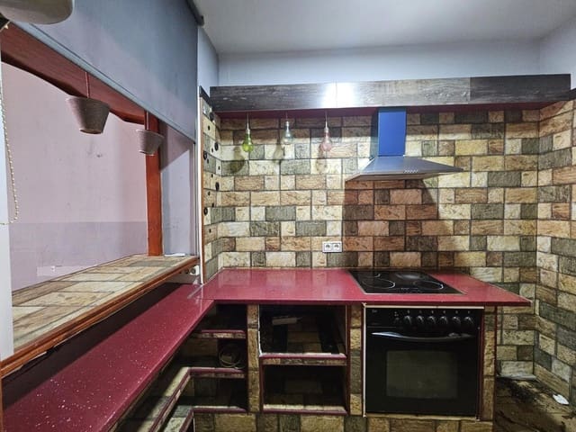 3 bedroom Townhouse for sale in Nueva Torrevieja, Torrevieja - € 168,000 (Ref: 9271884)