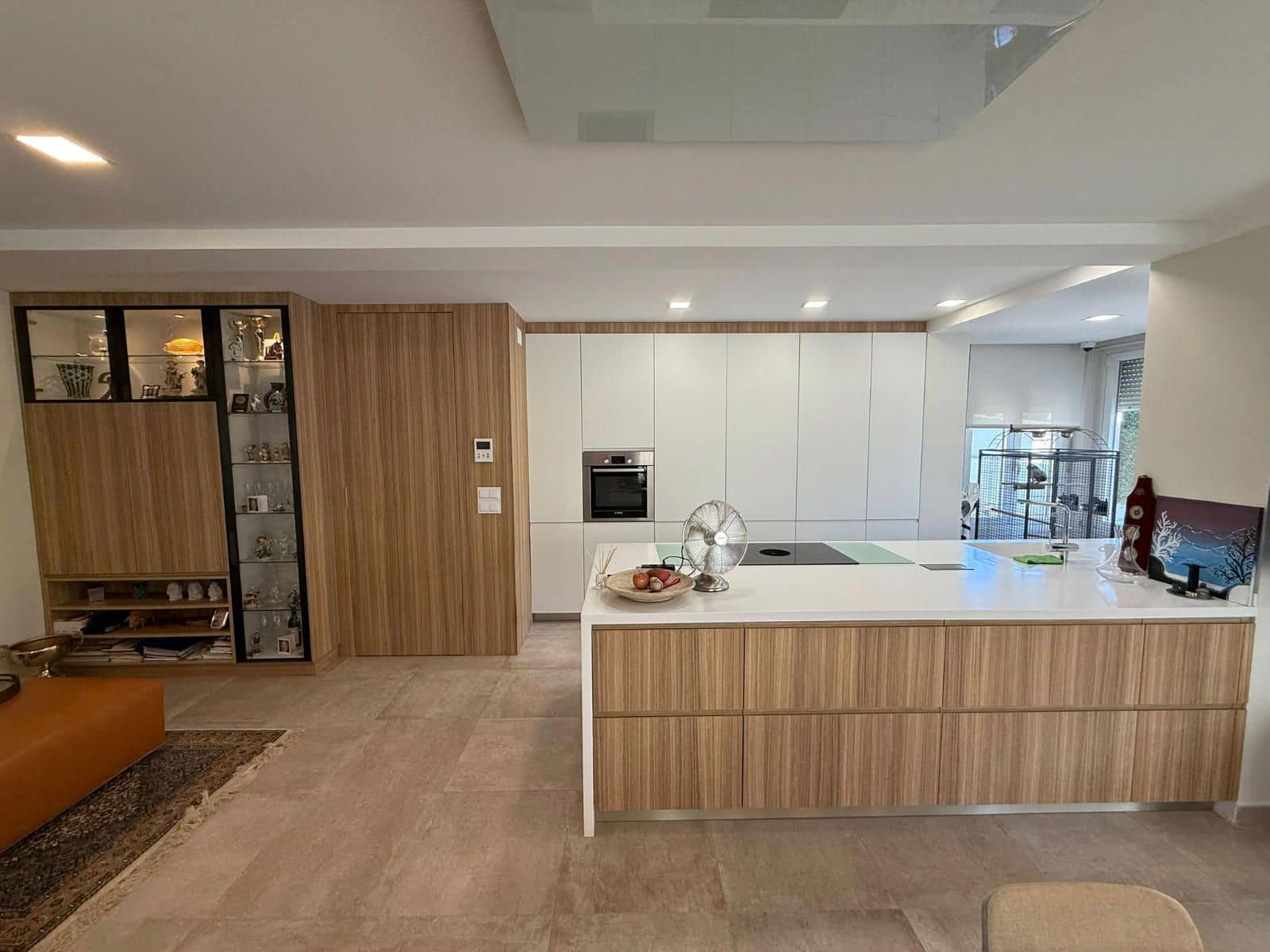 Willa na sprzedaż w San Miguel de Salinas z basenem garażem - 525 000 € (Ref: 9275281)