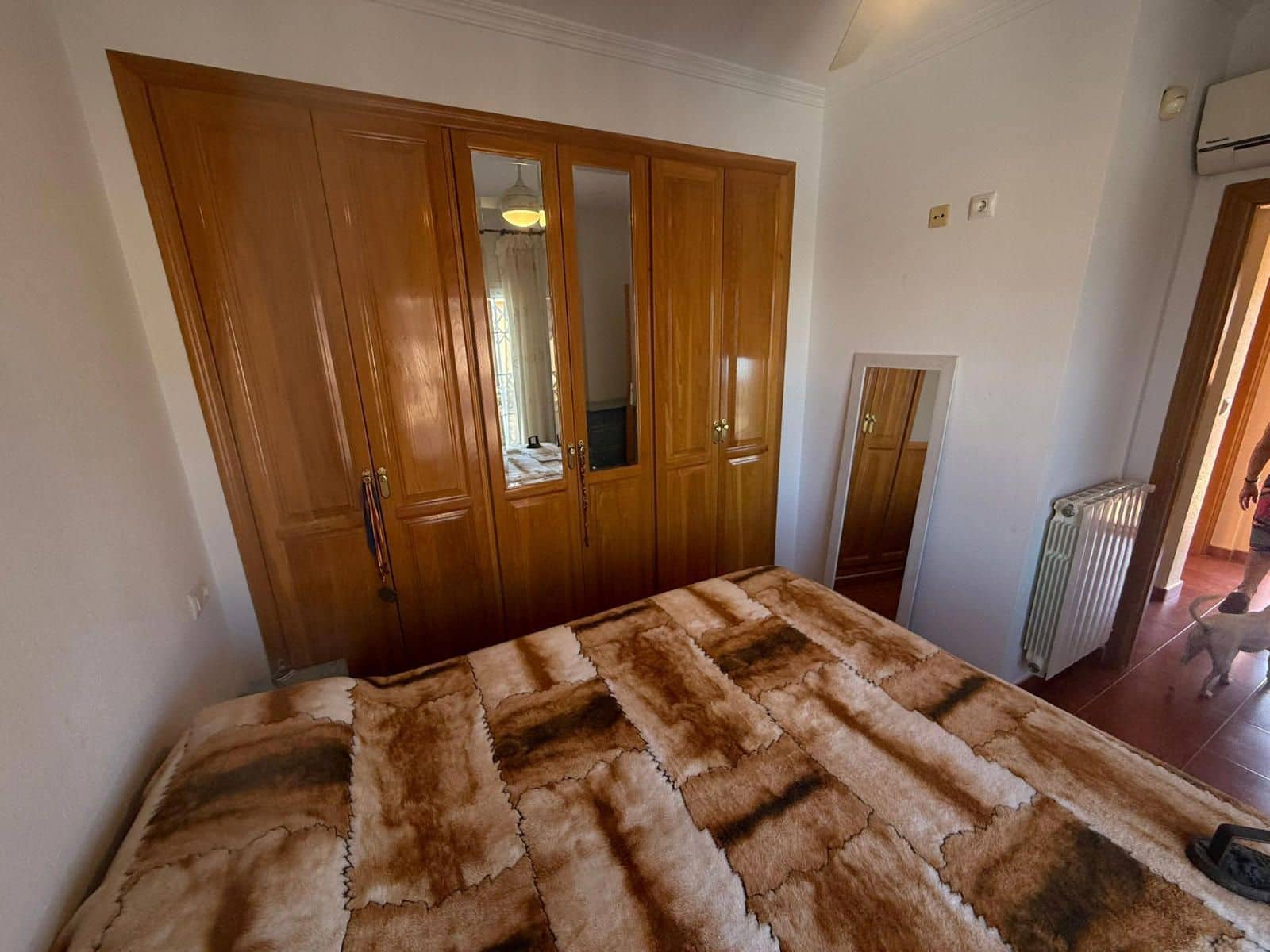 Willa na sprzedaż w San Miguel de Salinas z basenem garażem - 525 000 € (Ref: 9275281)