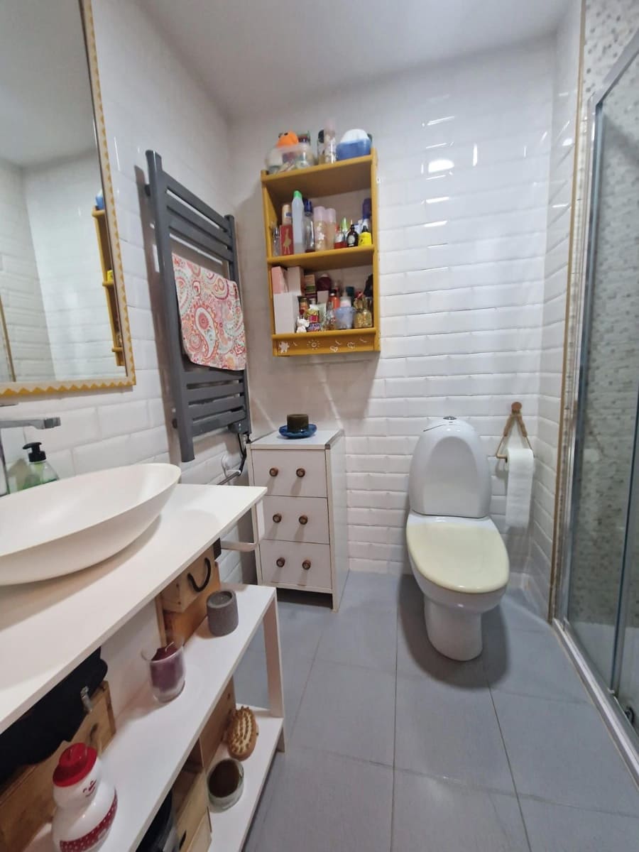 3 quarto Apartamento para venda em La Zenia com piscina garagem - 350 000 € (Ref: 9275401)
