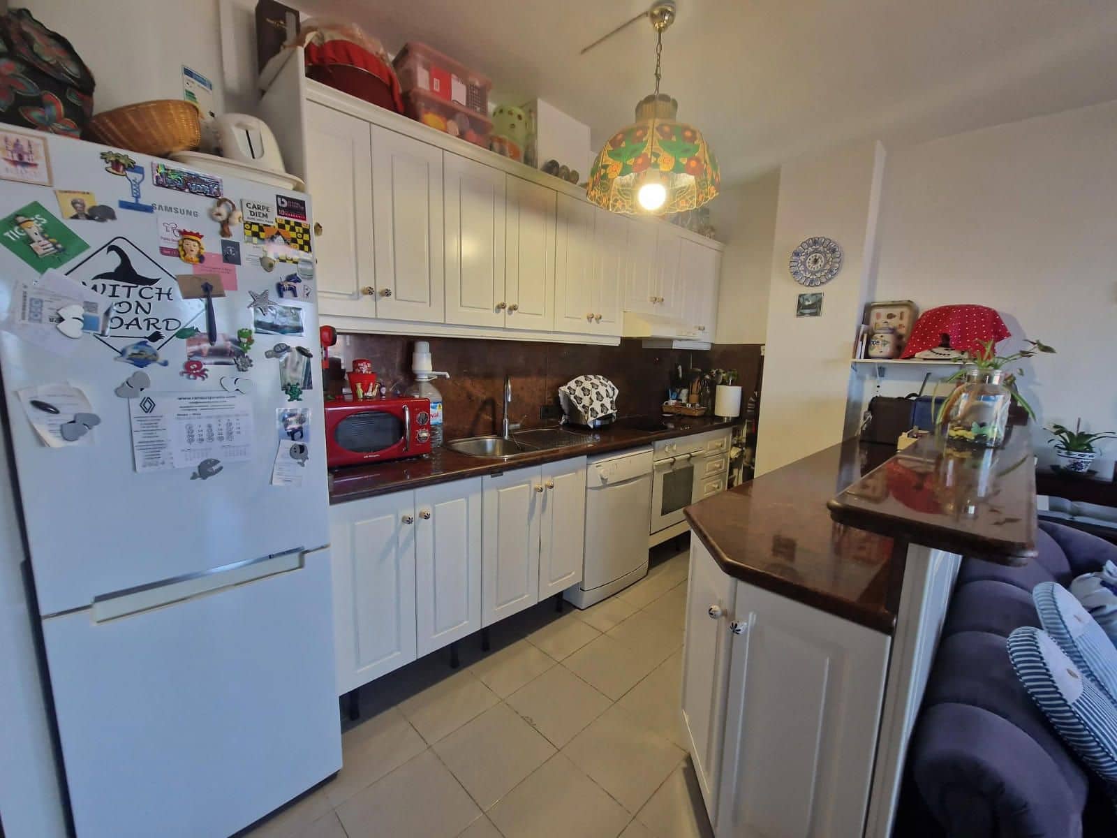 3 quarto Apartamento para venda em La Zenia com piscina garagem - 350 000 € (Ref: 9275401)