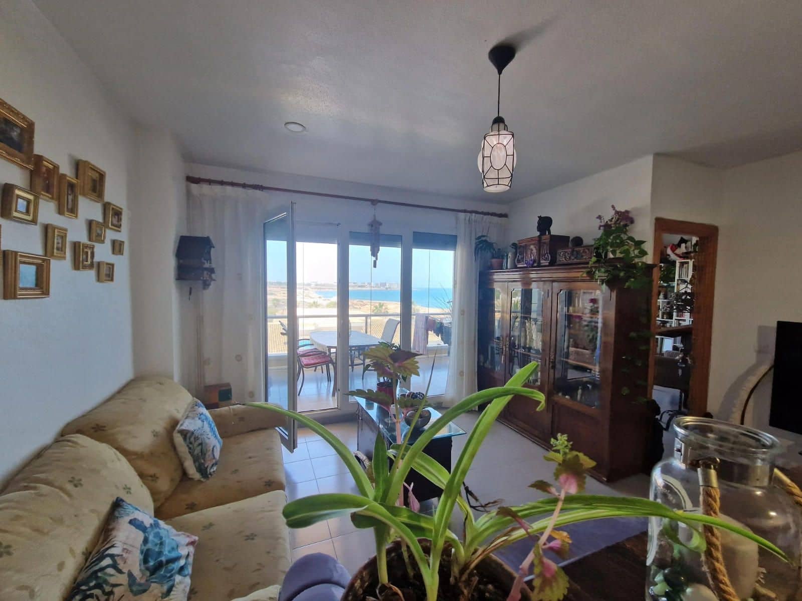 3 quarto Apartamento para venda em La Zenia com piscina garagem - 350 000 € (Ref: 9275401)