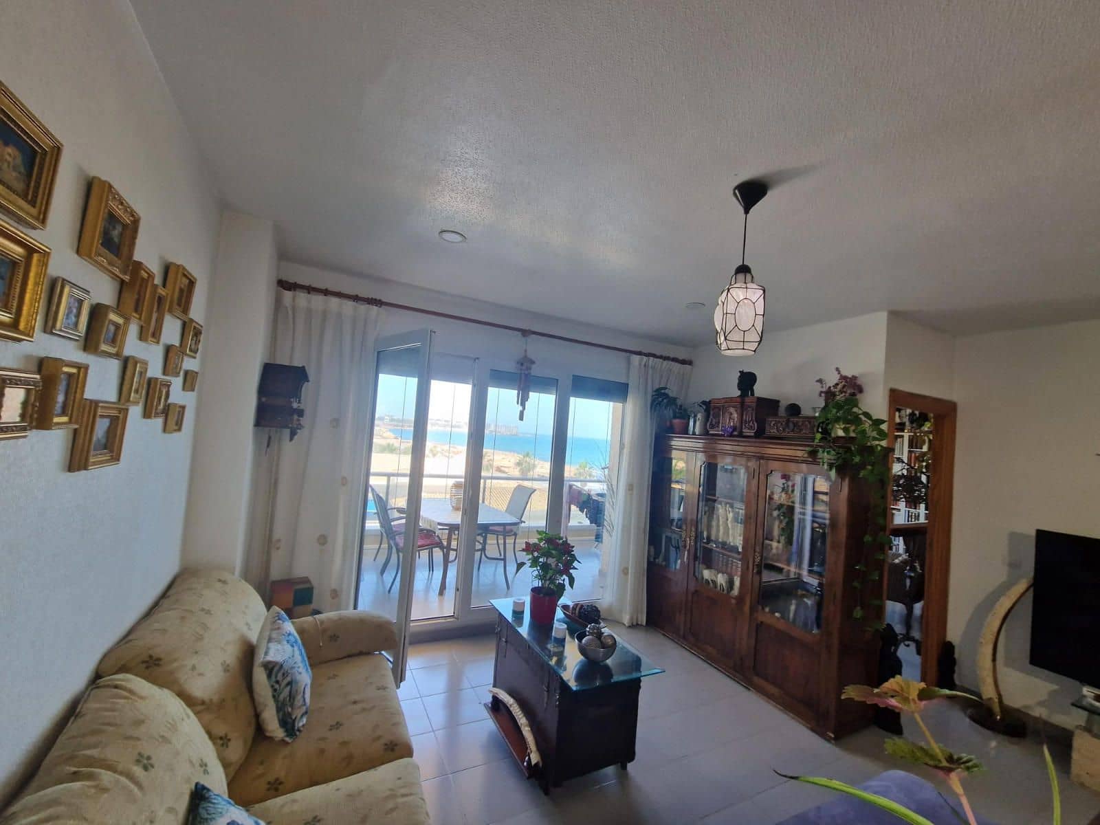 3 quarto Apartamento para venda em La Zenia com piscina garagem - 350 000 € (Ref: 9275401)