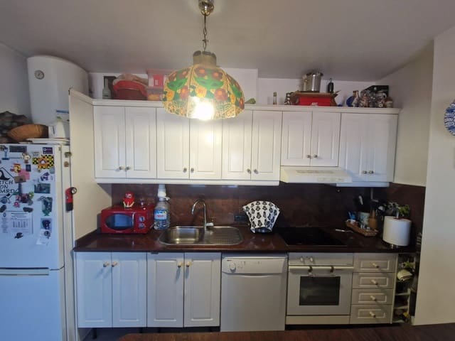 3 makuuhuone Asunto myytävänä paikassa La Zenia, Orihuela mukana uima-altaan 
autotalli - 350 000 € (Ref: 9275401)