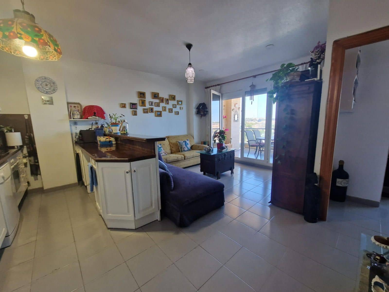 3 quarto Apartamento para venda em La Zenia com piscina garagem - 350 000 € (Ref: 9275401)