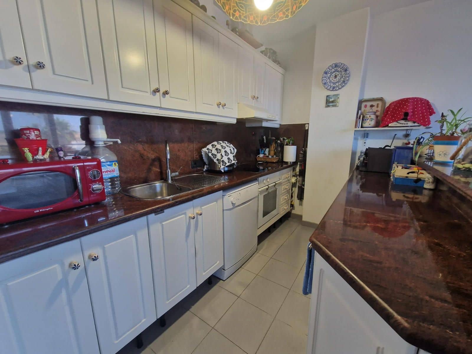 3 quarto Apartamento para venda em La Zenia com piscina garagem - 350 000 € (Ref: 9275401)