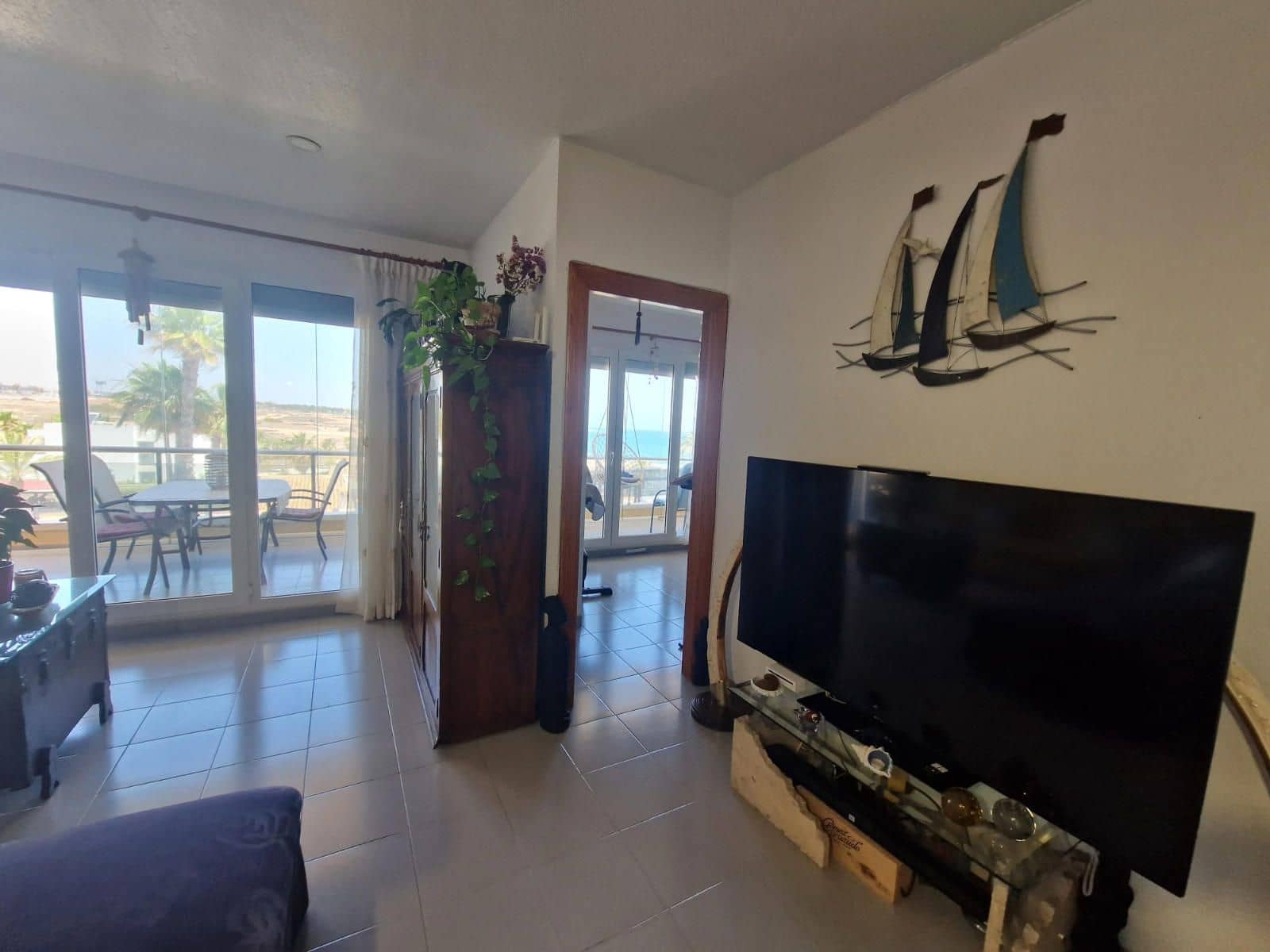 3 quarto Apartamento para venda em La Zenia com piscina garagem - 350 000 € (Ref: 9275401)