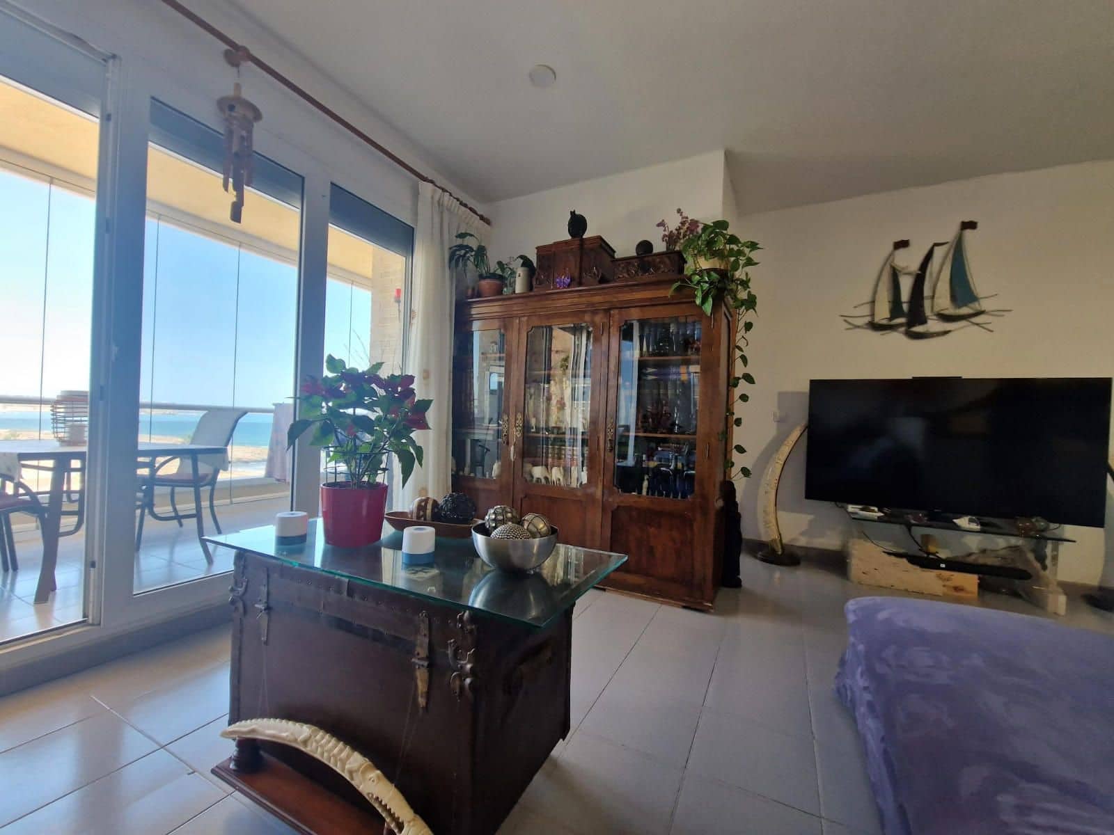 3 quarto Apartamento para venda em La Zenia com piscina garagem - 350 000 € (Ref: 9275401)