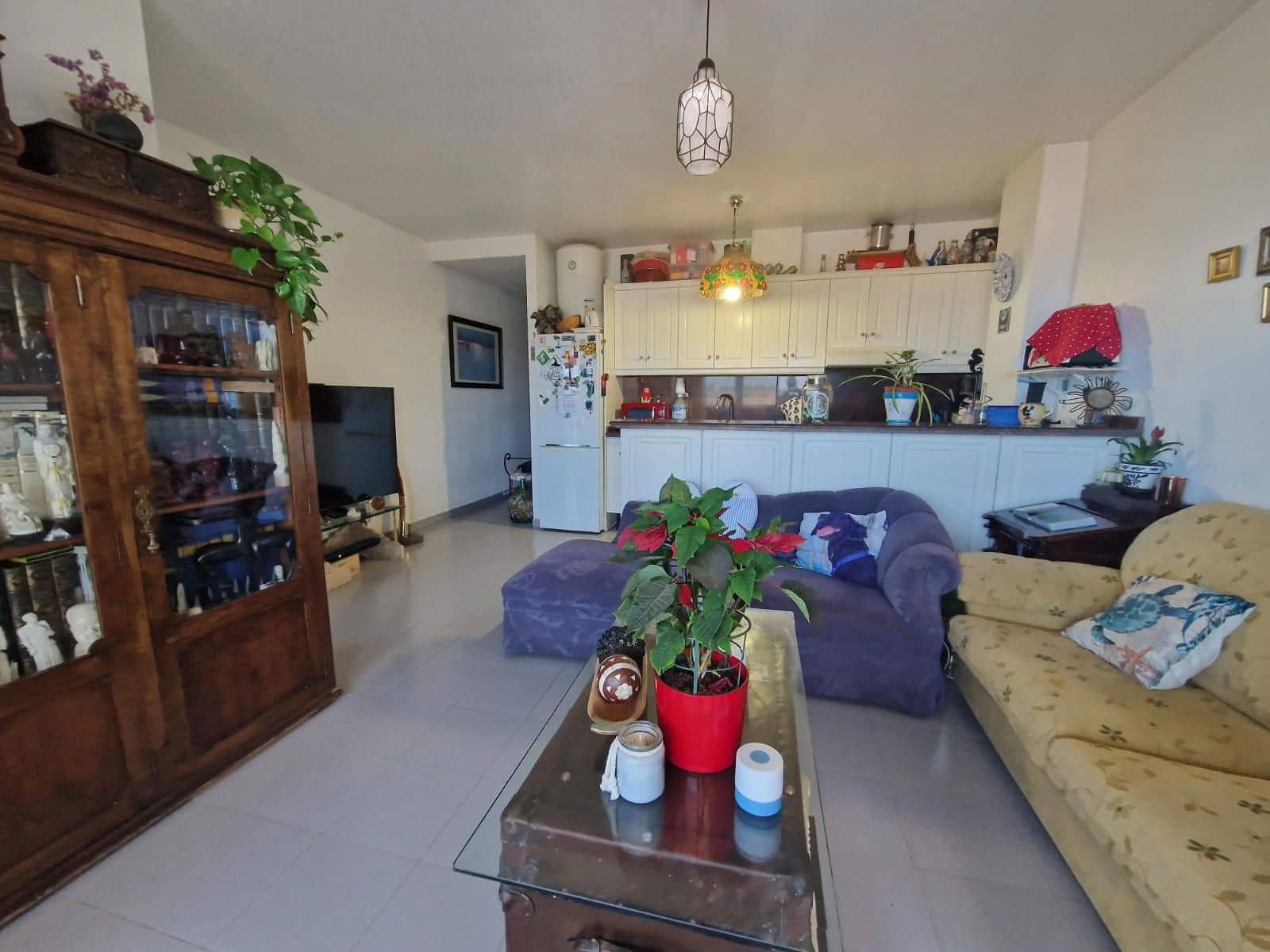 3 quarto Apartamento para venda em La Zenia com piscina garagem - 350 000 € (Ref: 9275401)