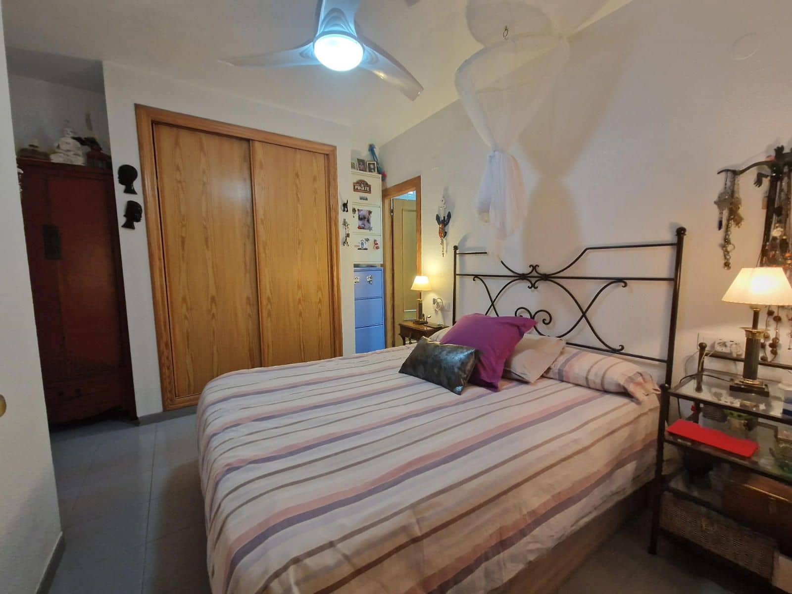 3 quarto Apartamento para venda em La Zenia com piscina garagem - 350 000 € (Ref: 9275401)