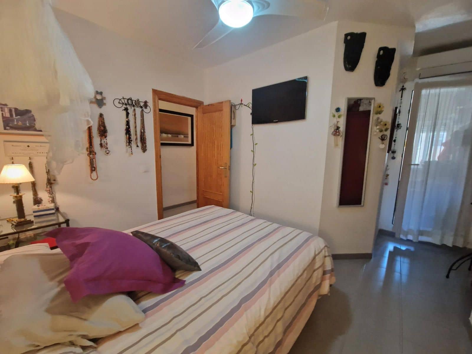 3 quarto Apartamento para venda em La Zenia com piscina garagem - 350 000 € (Ref: 9275401)