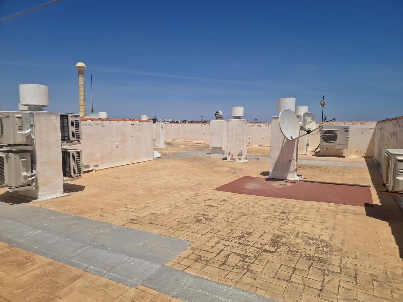 3 quarto Apartamento para venda em La Zenia com piscina garagem - 350 000 € (Ref: 9275401)