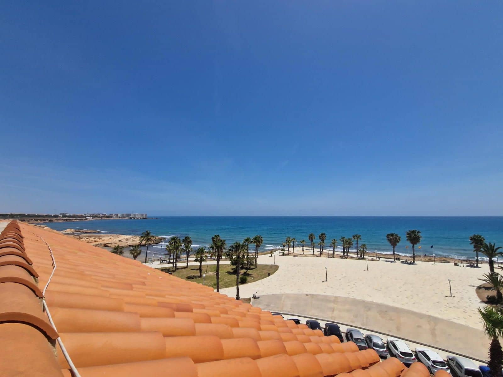 3 quarto Apartamento para venda em La Zenia com piscina garagem - 350 000 € (Ref: 9275401)