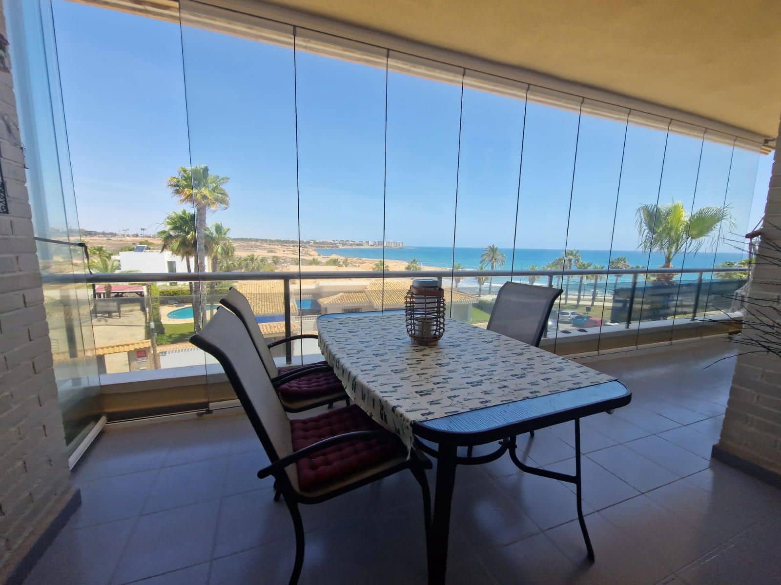 3 quarto Apartamento para venda em La Zenia com piscina garagem - 350 000 € (Ref: 9275401)