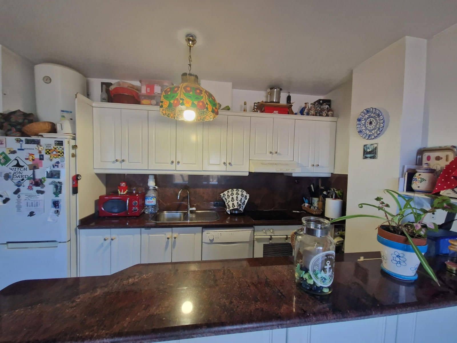 3 quarto Apartamento para venda em La Zenia com piscina garagem - 350 000 € (Ref: 9275401)