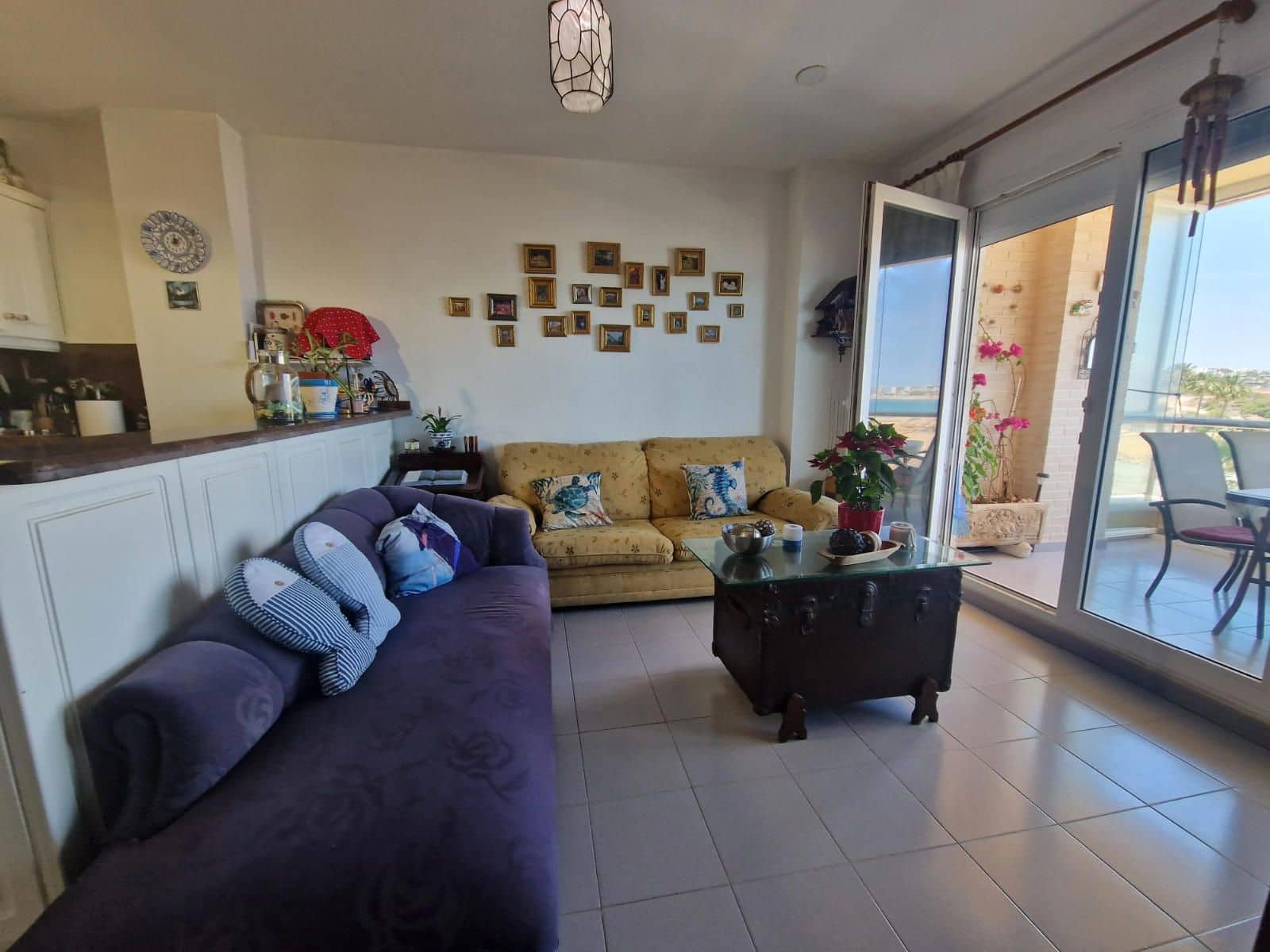 3 quarto Apartamento para venda em La Zenia com piscina garagem - 350 000 € (Ref: 9275401)