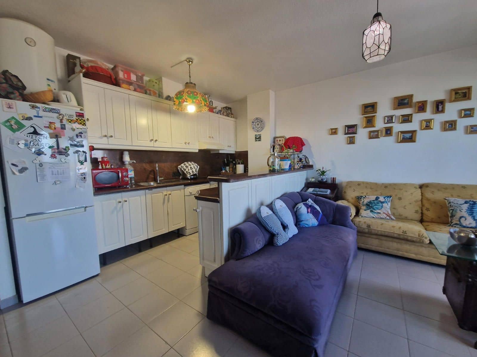 3 quarto Apartamento para venda em La Zenia com piscina garagem - 350 000 € (Ref: 9275401)