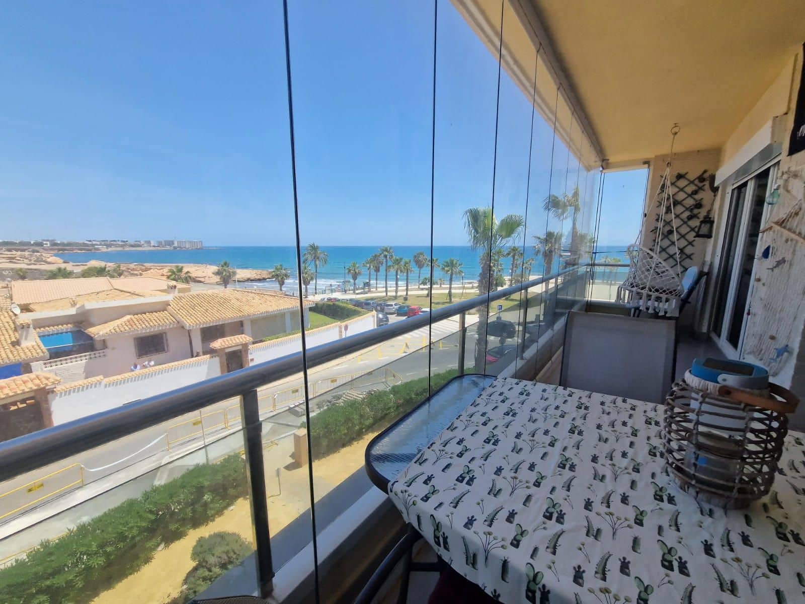 3 quarto Apartamento para venda em La Zenia com piscina garagem - 350 000 € (Ref: 9275401)