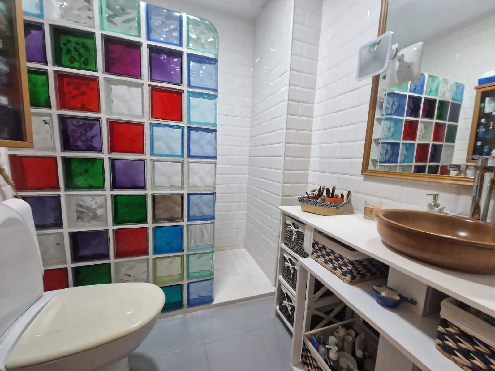 3 quarto Apartamento para venda em La Zenia com piscina garagem - 350 000 € (Ref: 9275401)