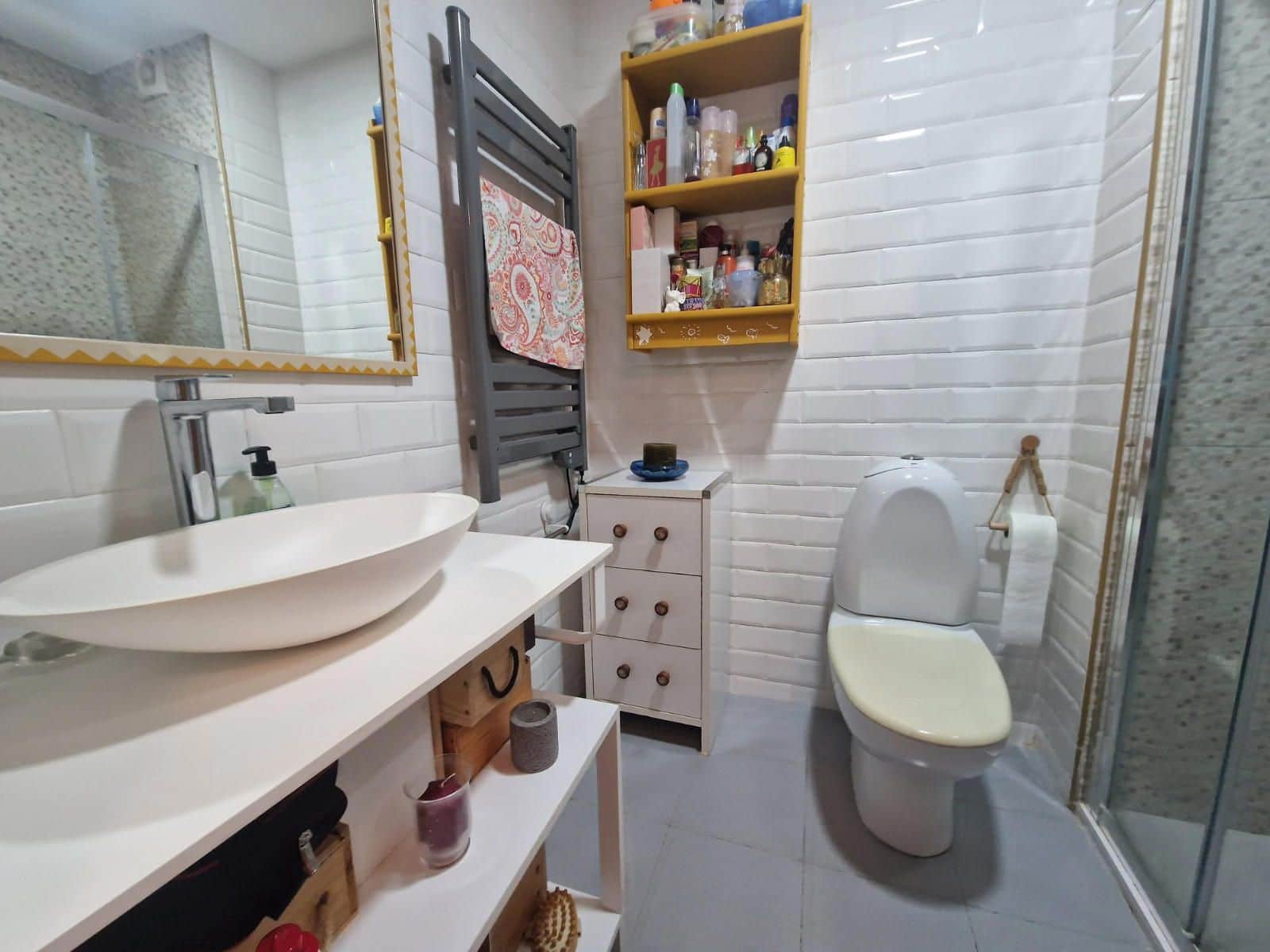 3 quarto Apartamento para venda em La Zenia com piscina garagem - 350 000 € (Ref: 9275401)