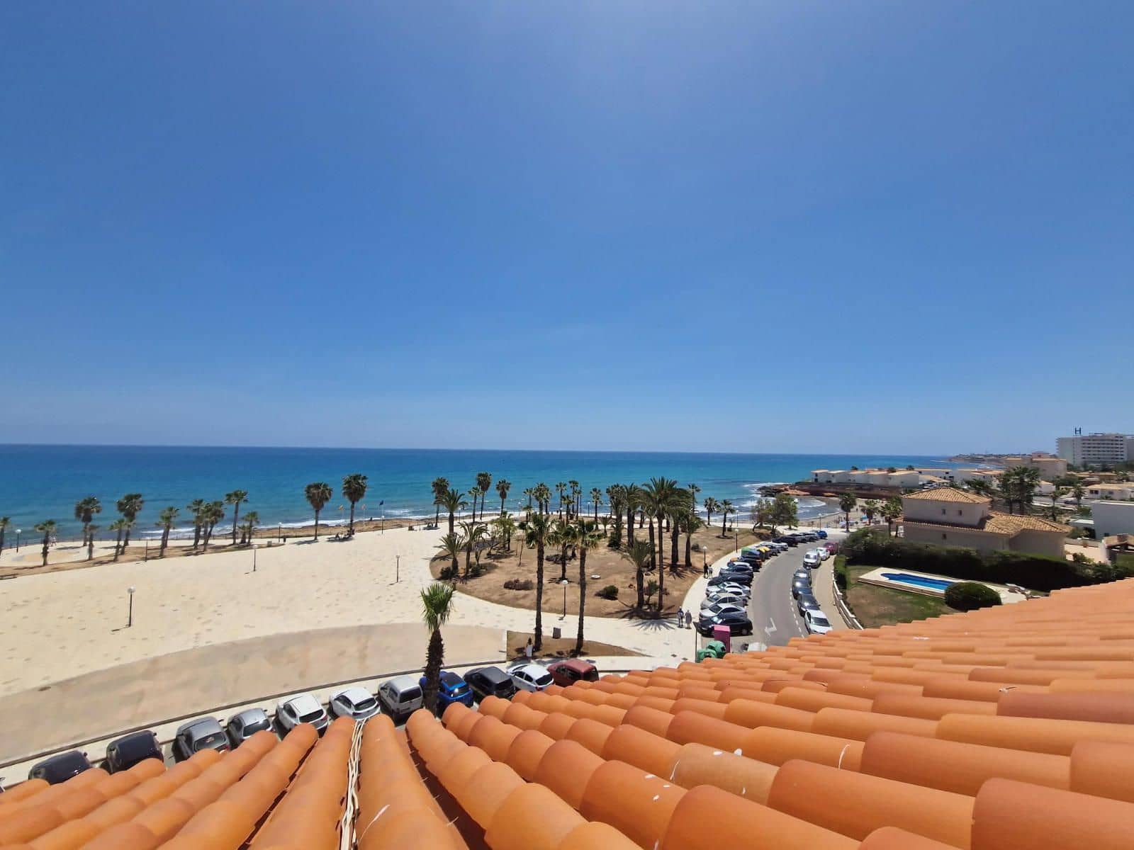 3 quarto Apartamento para venda em La Zenia com piscina garagem - 350 000 € (Ref: 9275401)