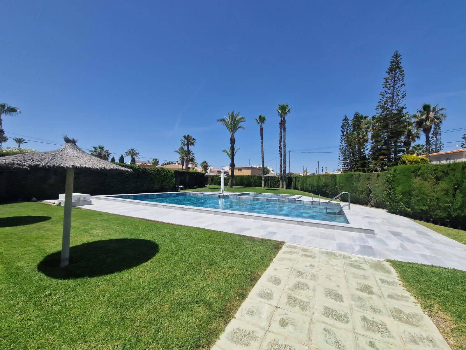 3 quarto Apartamento para venda em La Zenia com piscina garagem - 350 000 € (Ref: 9275401)