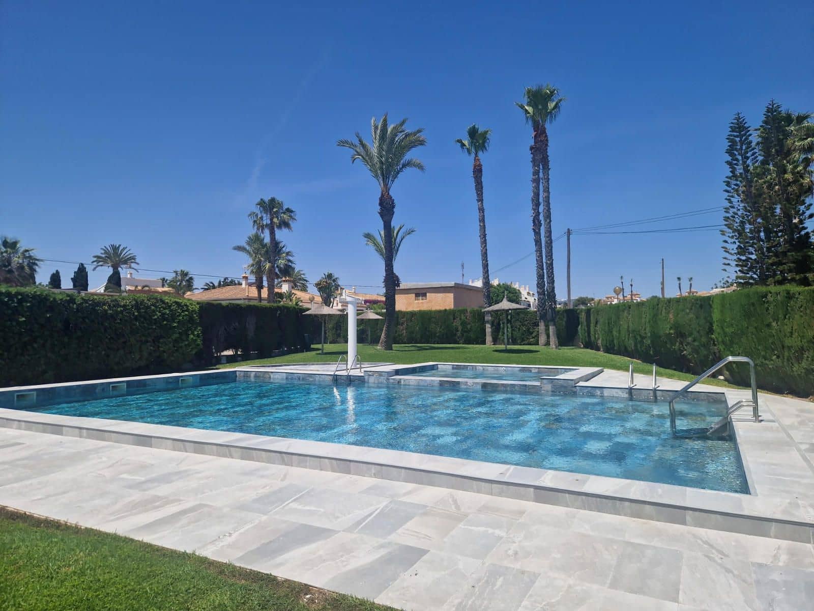 3 quarto Apartamento para venda em La Zenia com piscina garagem - 350 000 € (Ref: 9275401)