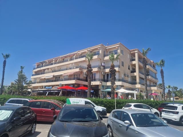 3 makuuhuone Asunto myytävänä paikassa La Zenia, Orihuela mukana uima-altaan 
autotalli - 350 000 € (Ref: 9275401)