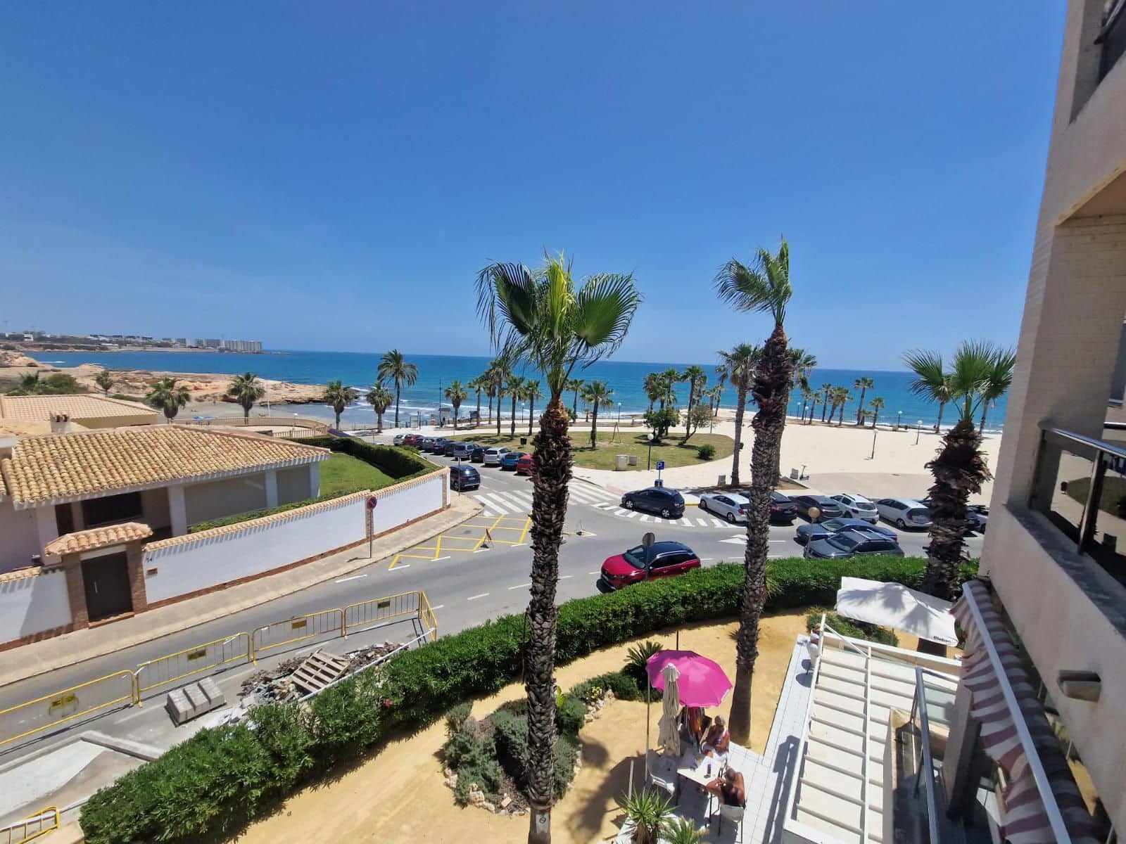 3 quarto Apartamento para venda em La Zenia com piscina garagem - 350 000 € (Ref: 9275401)