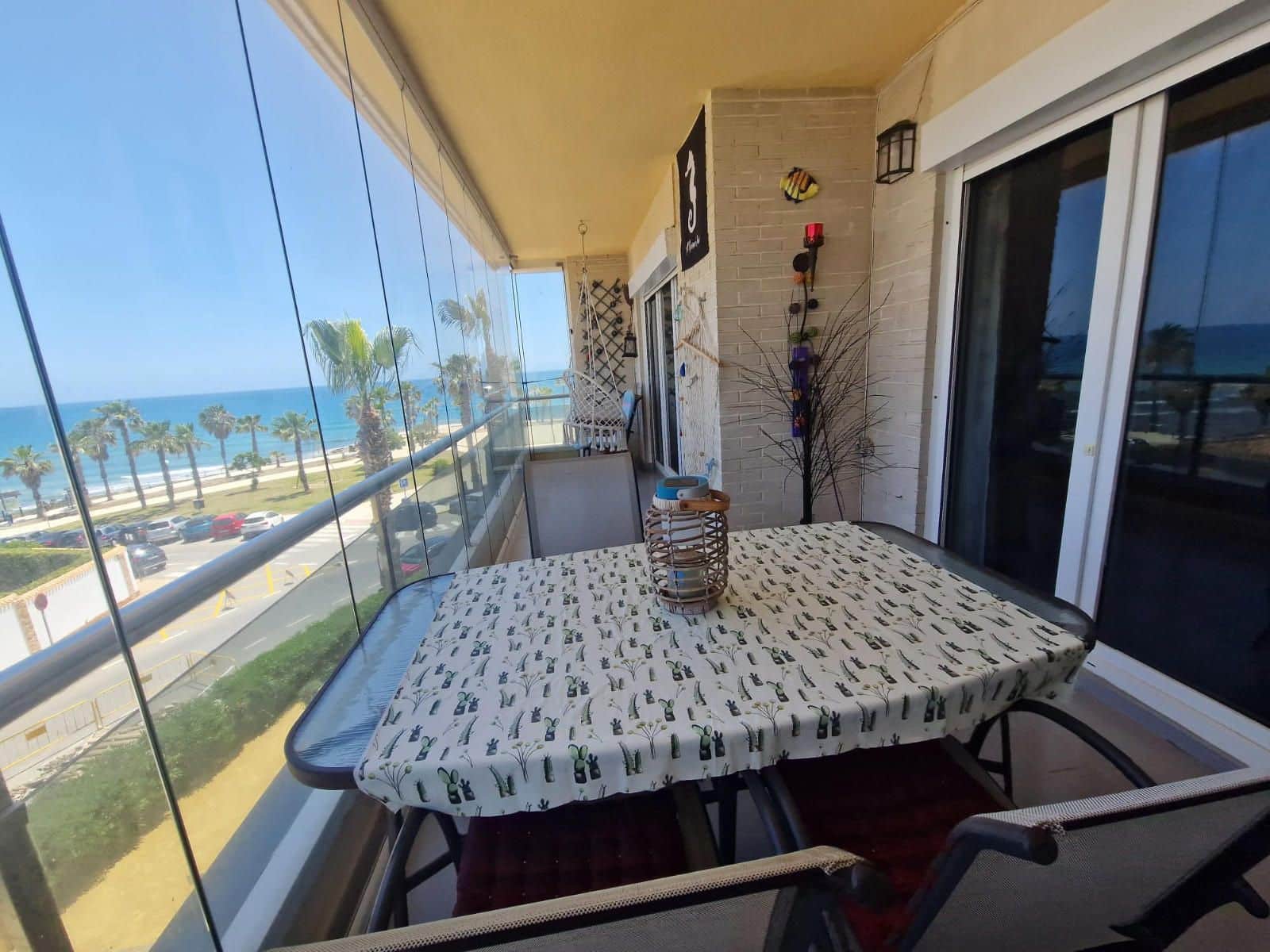 3 quarto Apartamento para venda em La Zenia com piscina garagem - 350 000 € (Ref: 9275401)