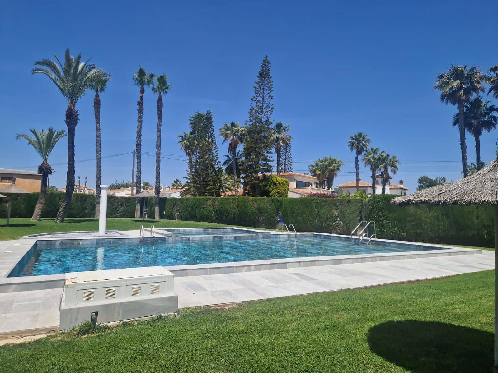 3 quarto Apartamento para venda em La Zenia com piscina garagem - 350 000 € (Ref: 9275401)