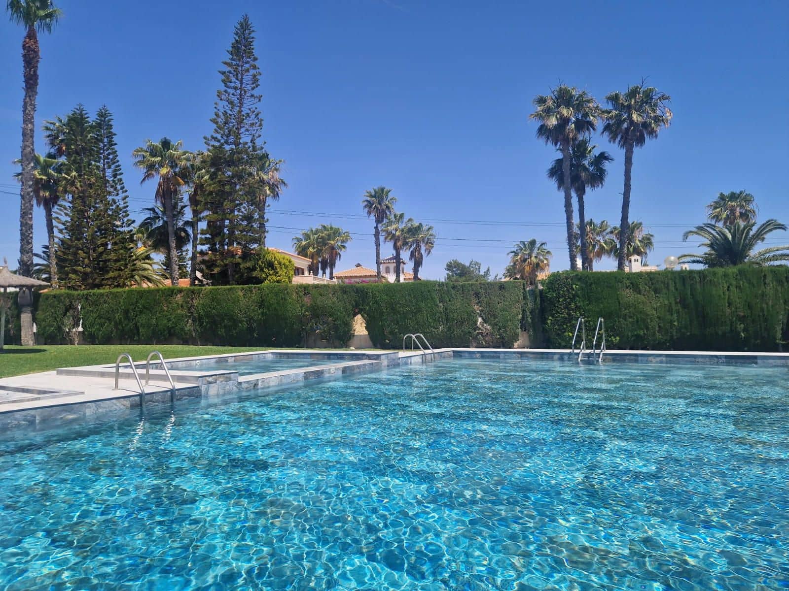 3 quarto Apartamento para venda em La Zenia com piscina garagem - 350 000 € (Ref: 9275401)