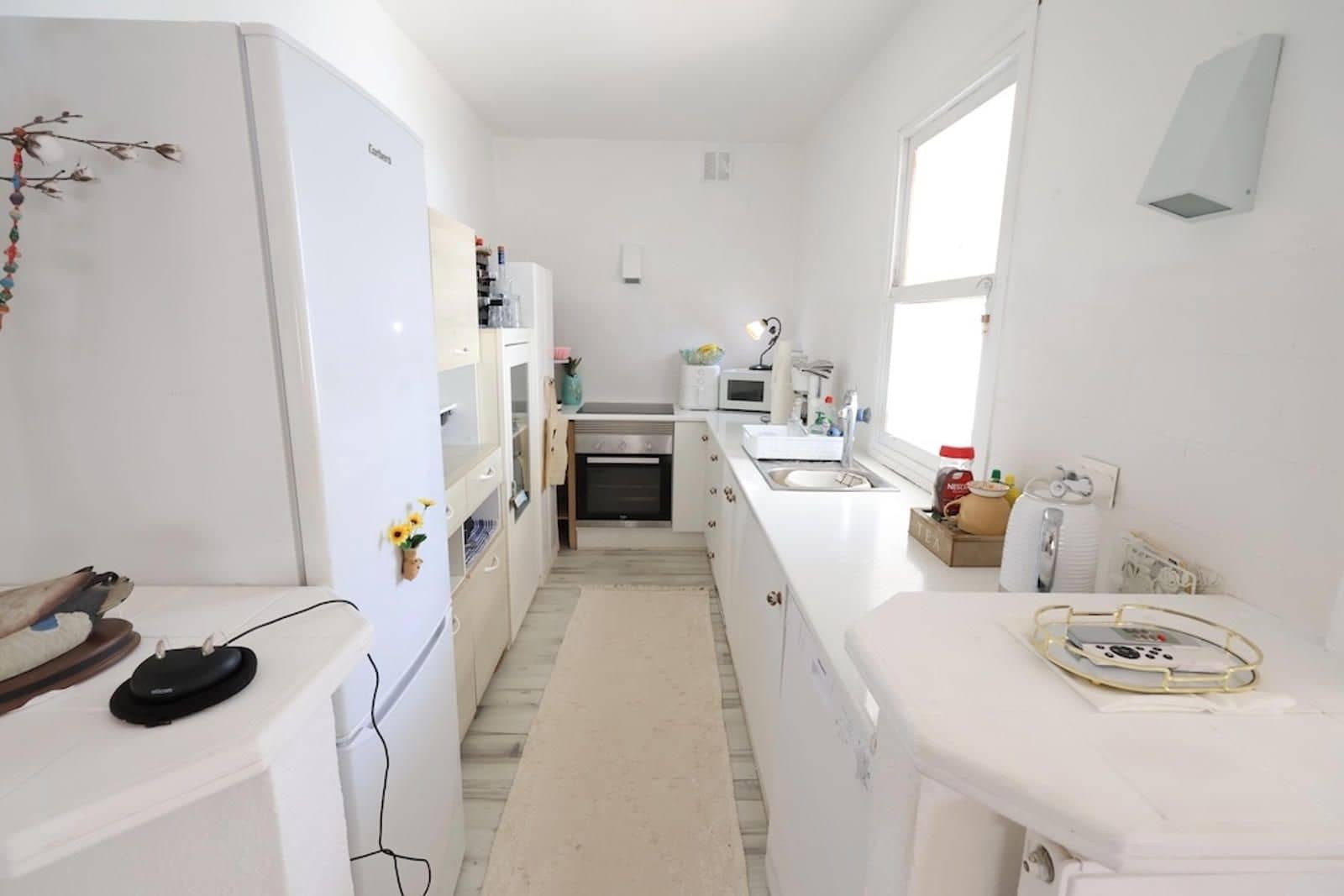 Chalet de 4 habitaciones en La Zenia en venta con piscina garaje - 560.000 € (Ref: 9279825)