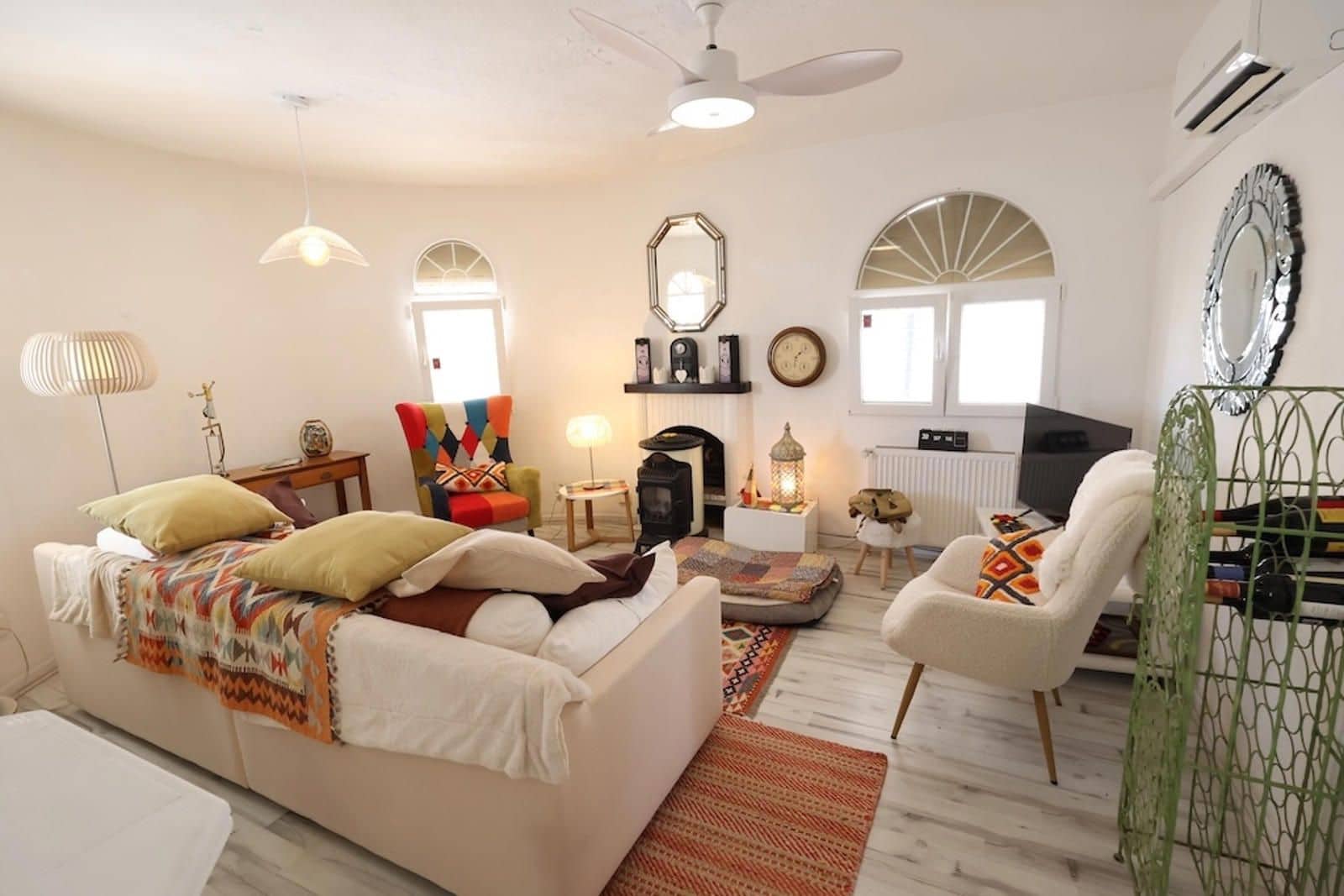 Chalet de 4 habitaciones en La Zenia en venta con piscina garaje - 560.000 € (Ref: 9279825)