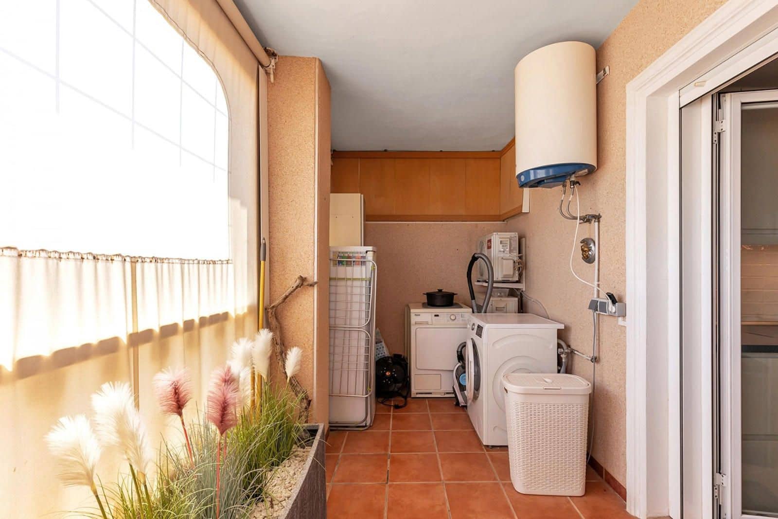 2 soveværelse Penthouse til salg i Orihuela Costa med swimmingpool garage - € 299.900 (Ref: 9279826)