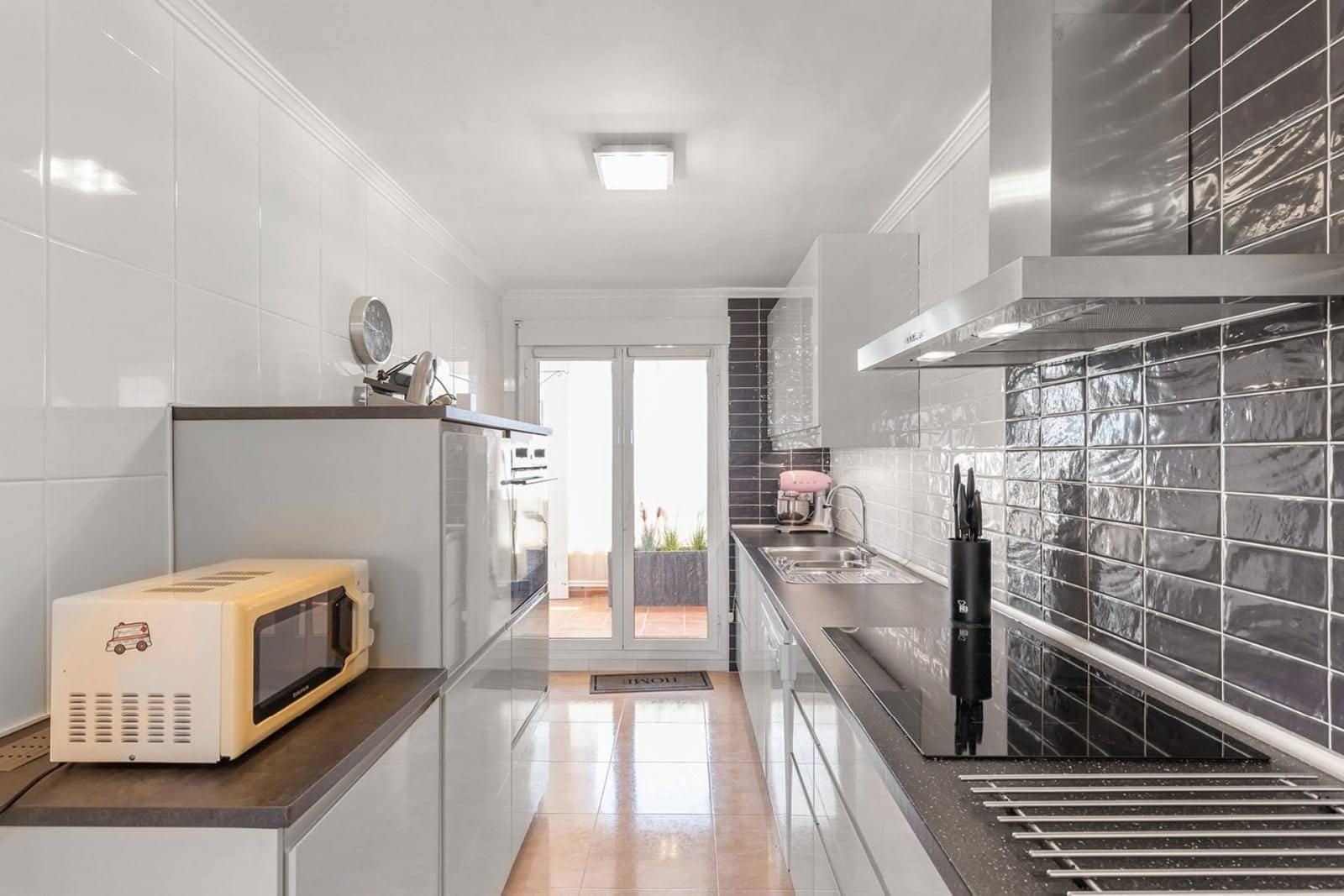 2 soveværelse Penthouse til salg i Orihuela Costa med swimmingpool garage - € 299.900 (Ref: 9279826)