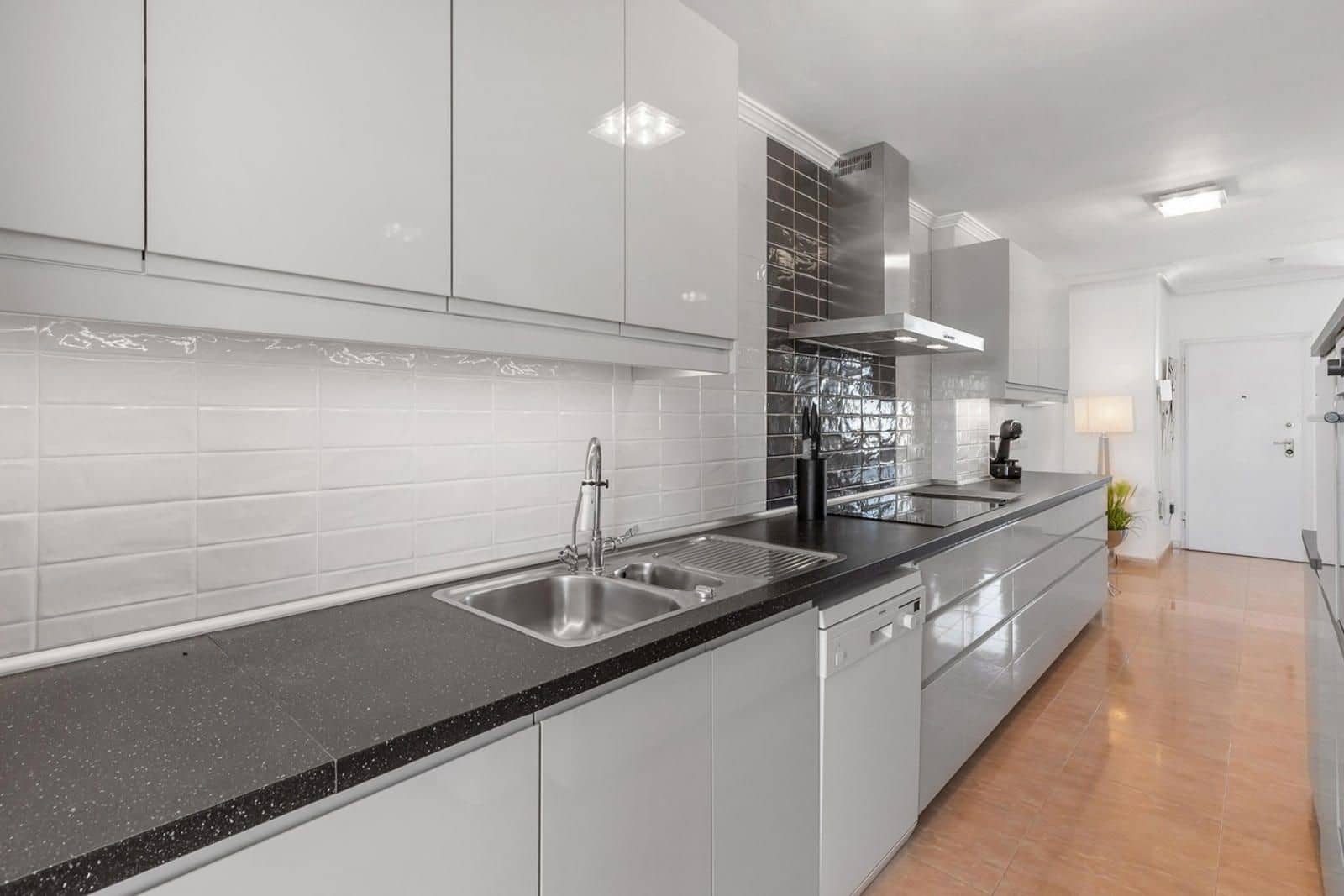 2 soveværelse Penthouse til salg i Orihuela Costa med swimmingpool garage - € 299.900 (Ref: 9279826)