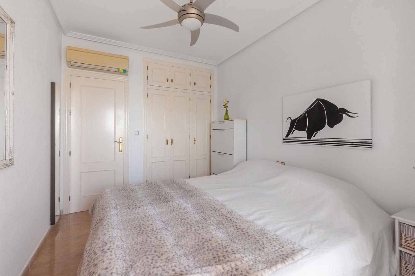 2 soveværelse Penthouse til salg i Orihuela Costa med swimmingpool garage - € 299.900 (Ref: 9279826)