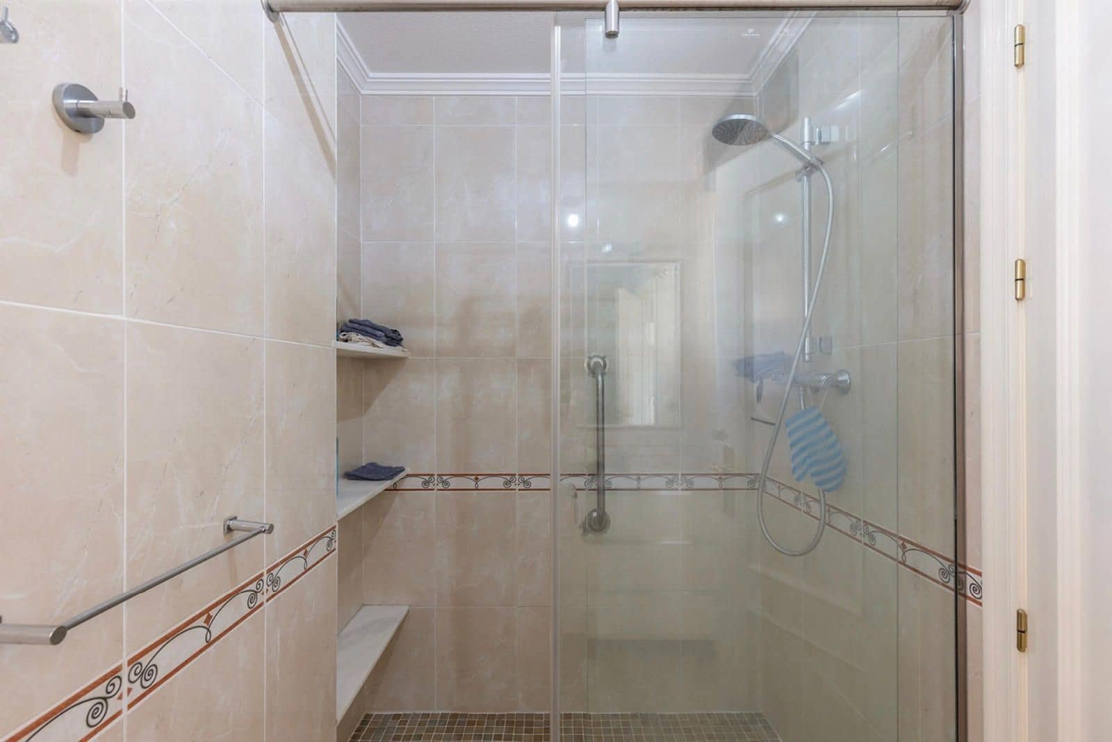 2 soveværelse Penthouse til salg i Orihuela Costa med swimmingpool garage - € 299.900 (Ref: 9279826)